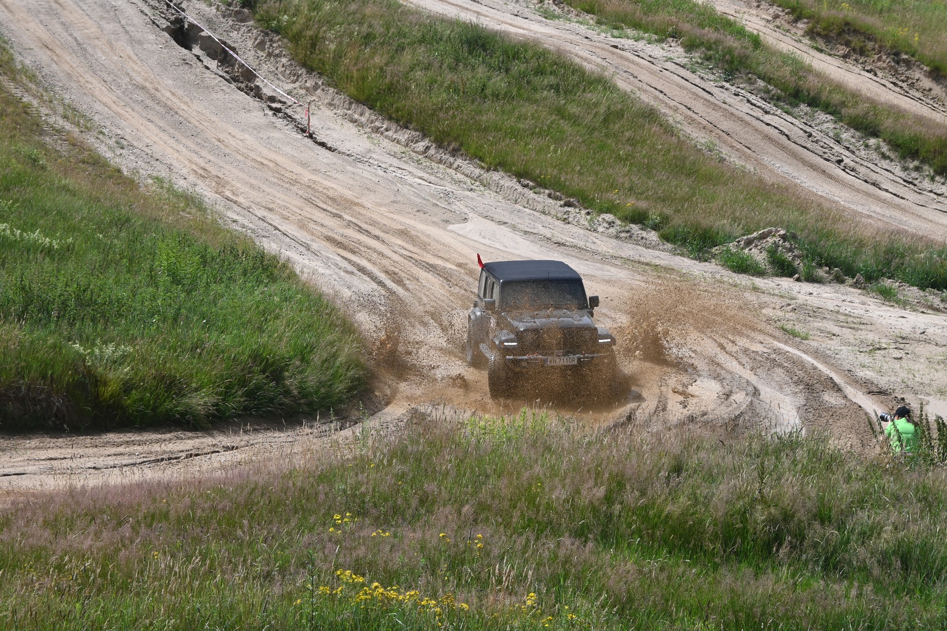 Camp Jeep 2024