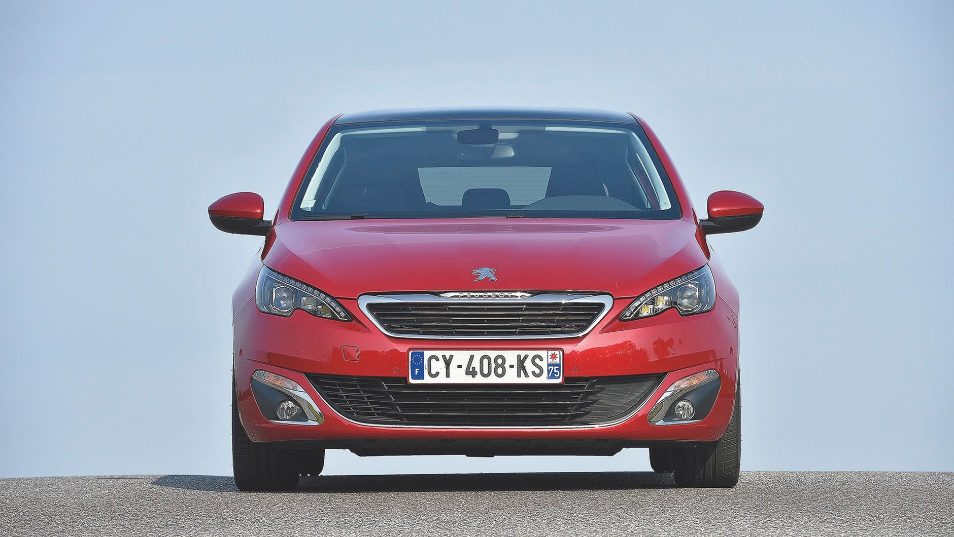 Peugeot 308 1.6 HDI