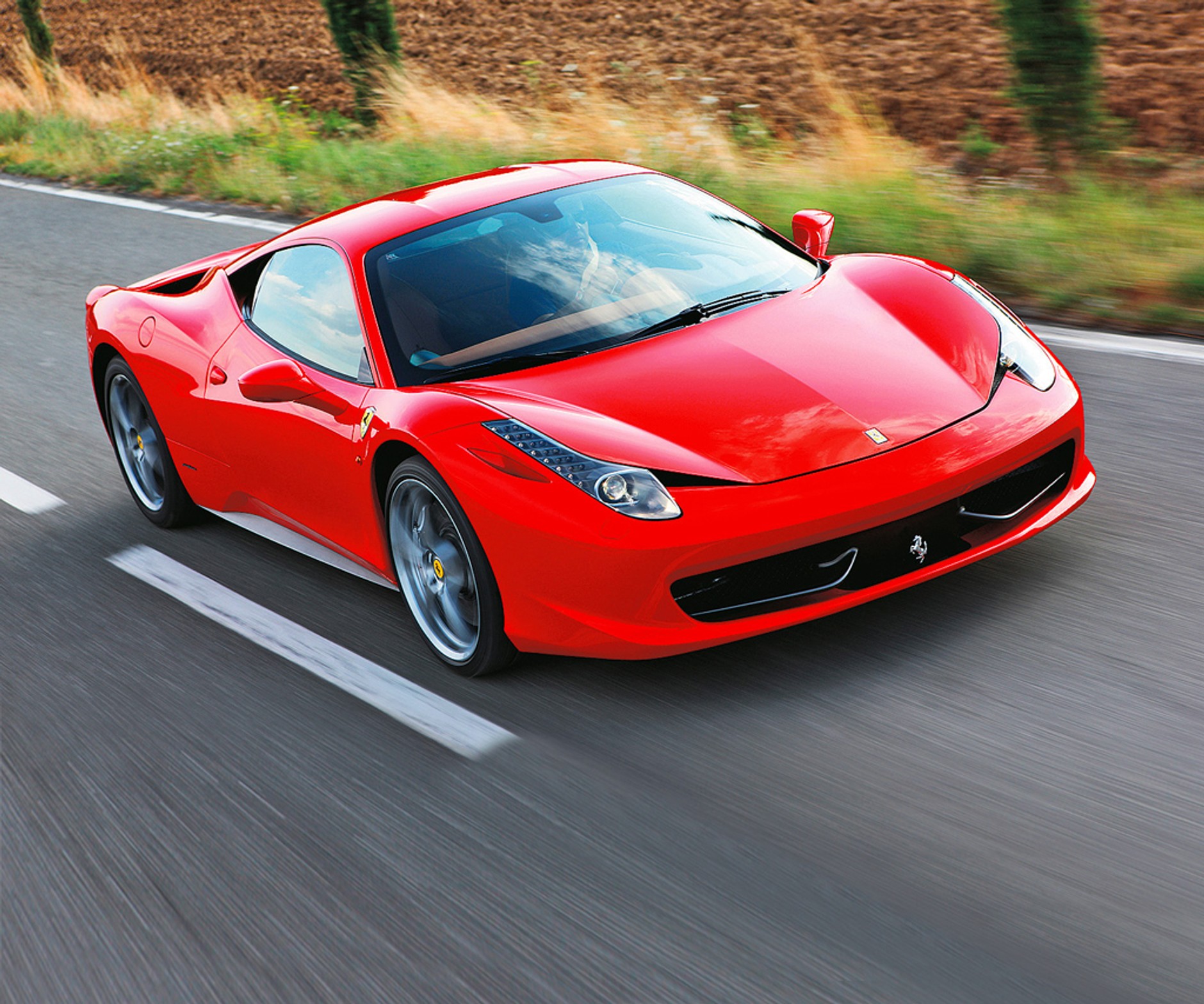 Nowości 2010 - Zobacz co pokażą producenci