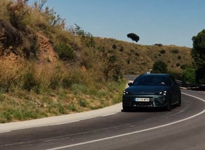 Nowa Cupra Leon. Odważny nie tylko z wyglądu
