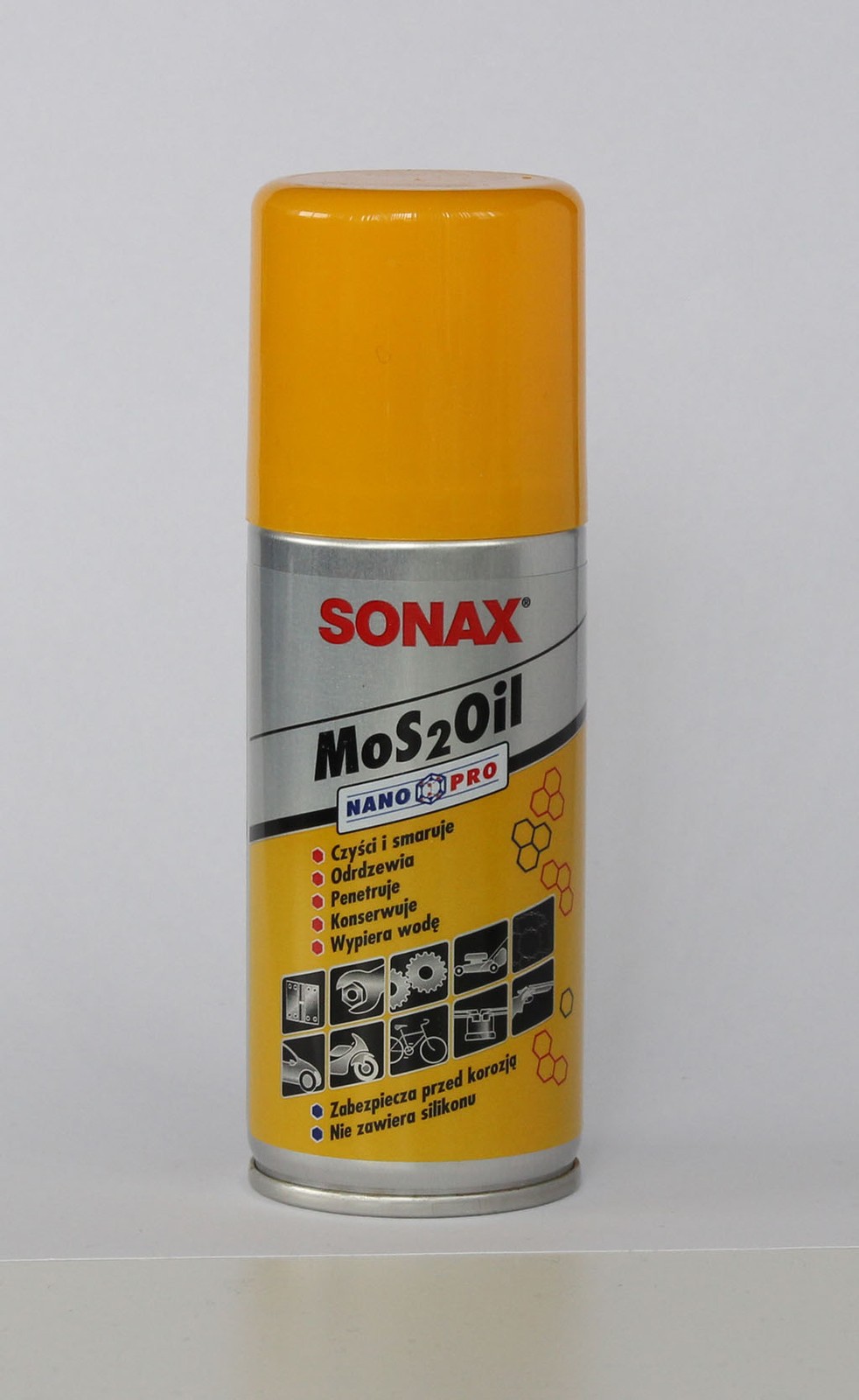 Zabezpiecz auto przed zimą!