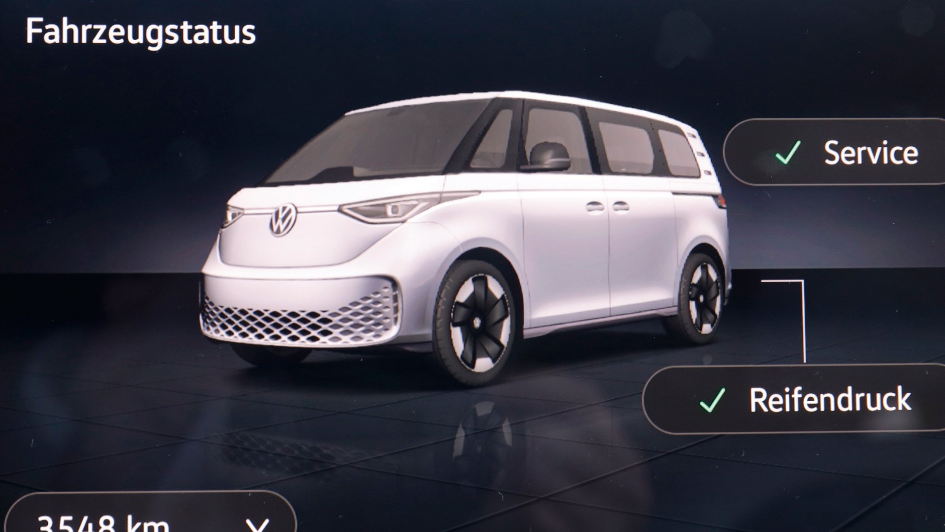 Volkswagen ID. Buzz (2022)