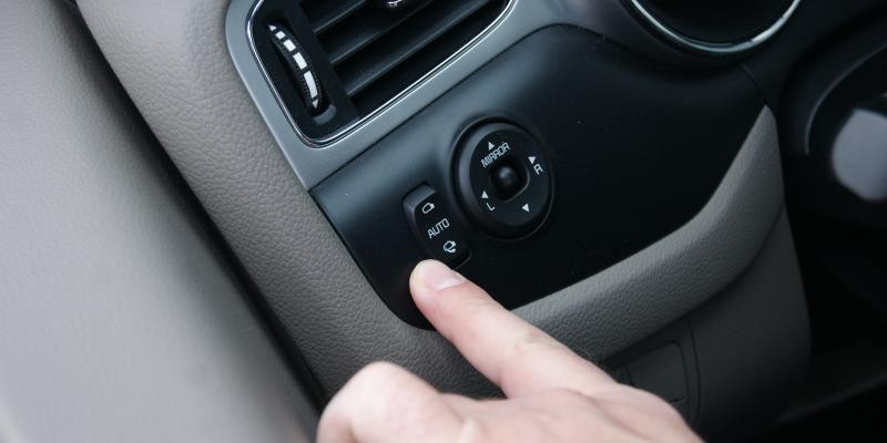 Kia Ceed SW