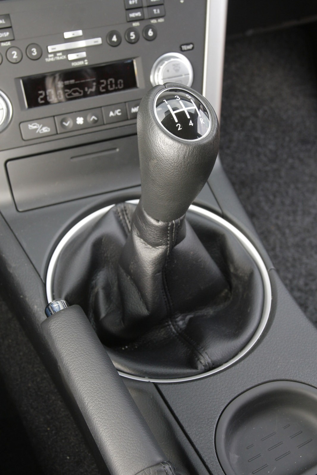 Subaru Legacy: pewne na drodze i w eksploatacji