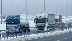 Via Baltica z kolejnym odcinkiem. Polska ma nową drogę na Litwę