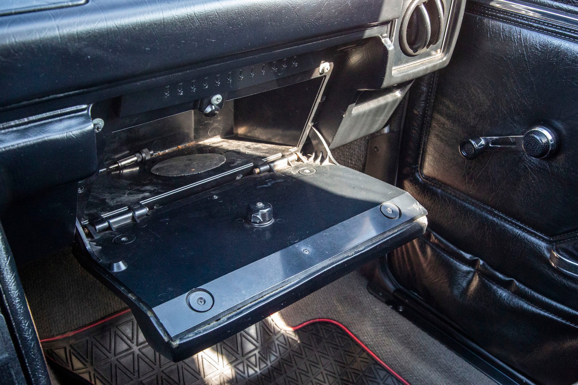 Polonez - auto za 200 pensji