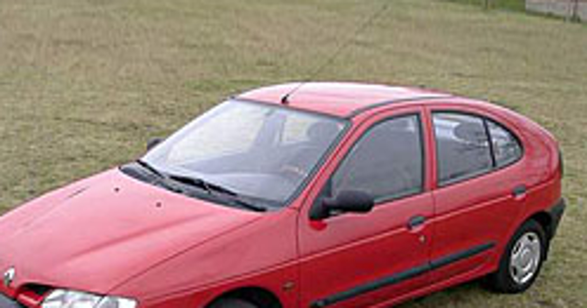 Renault Mégane - dla każdego coś miłego