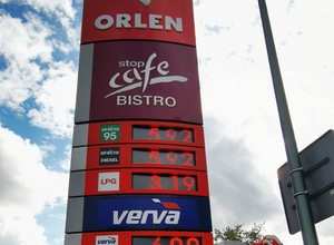 Był cud paliwowy na stacjach Orlen, jest śledztwo prokuratury. To zły sen Daniela Obajtka
