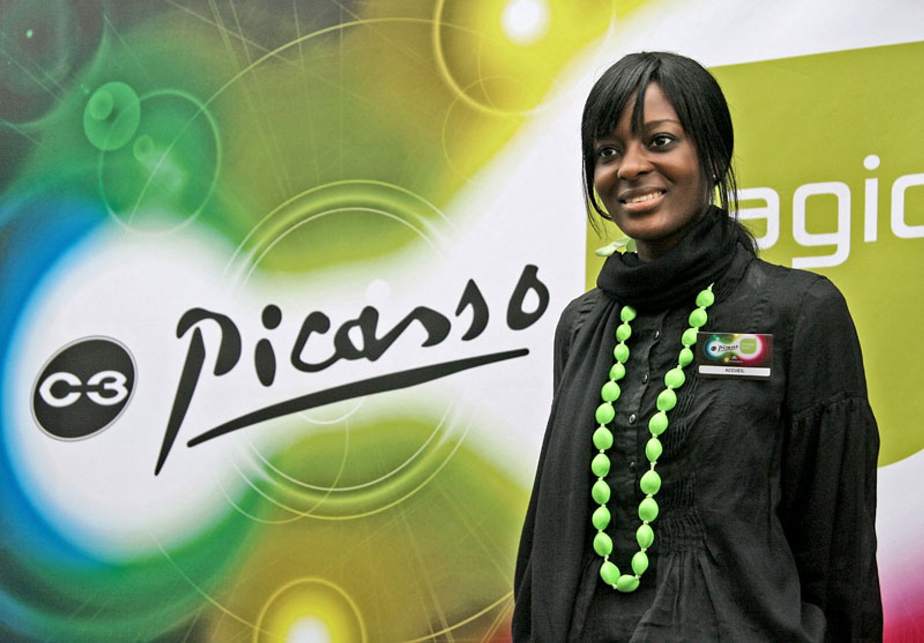 Citroën: C3 Picasso już w salonach w Polsce (ceny i dane techniczne)