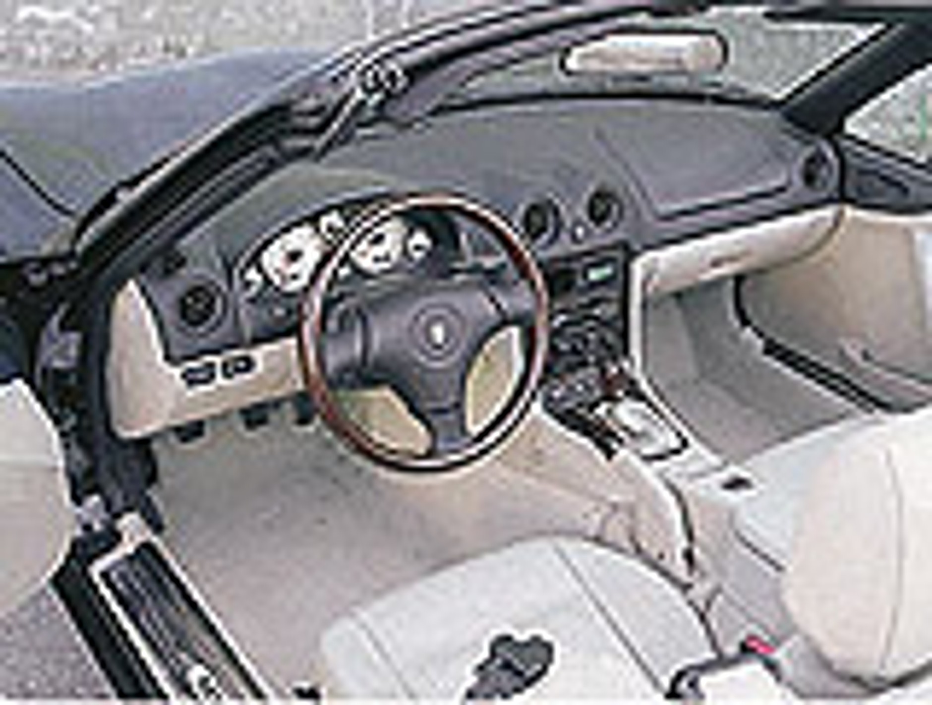 Mazda MX-5, Toyota MR2 Roadster - Formuła przyjemności