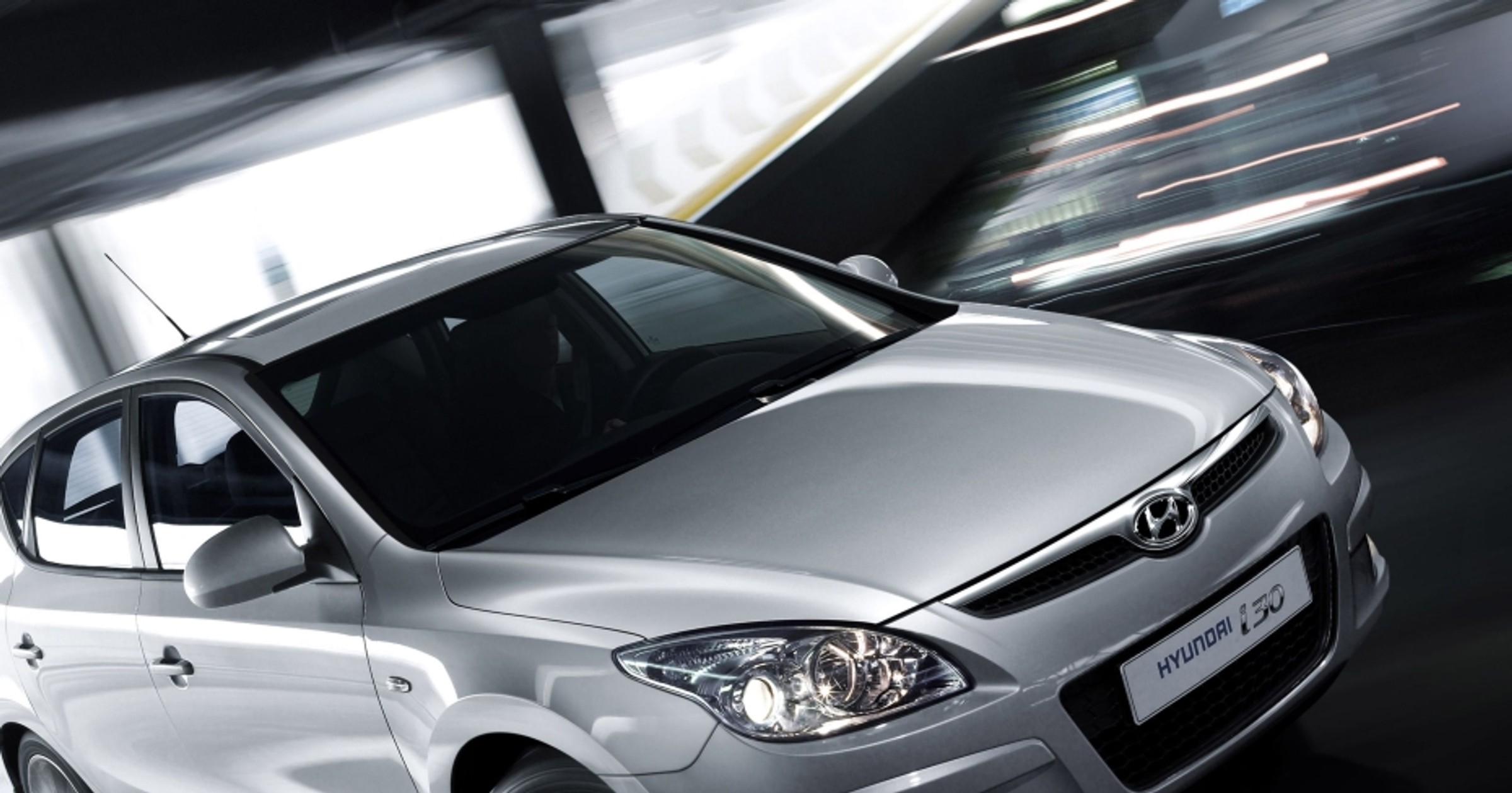 Hyundai - Nowe promocje w salonach koreańskiego producenta