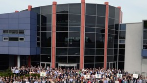 Volkswagen Group Polska rozpoczyna działalność