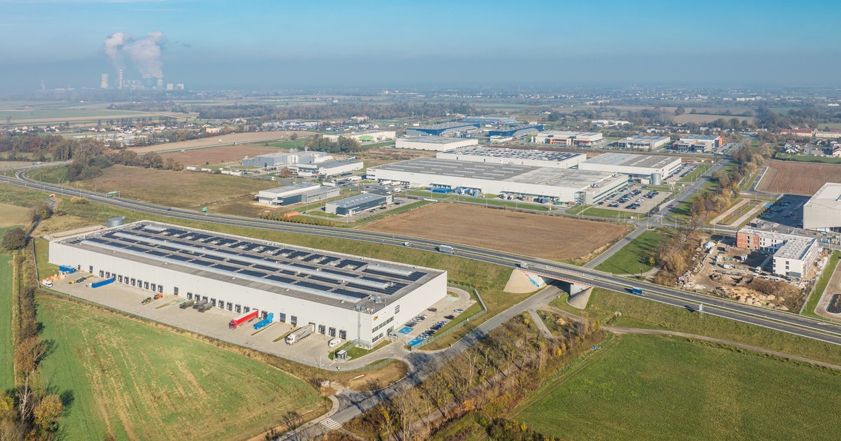 CTPark Opole