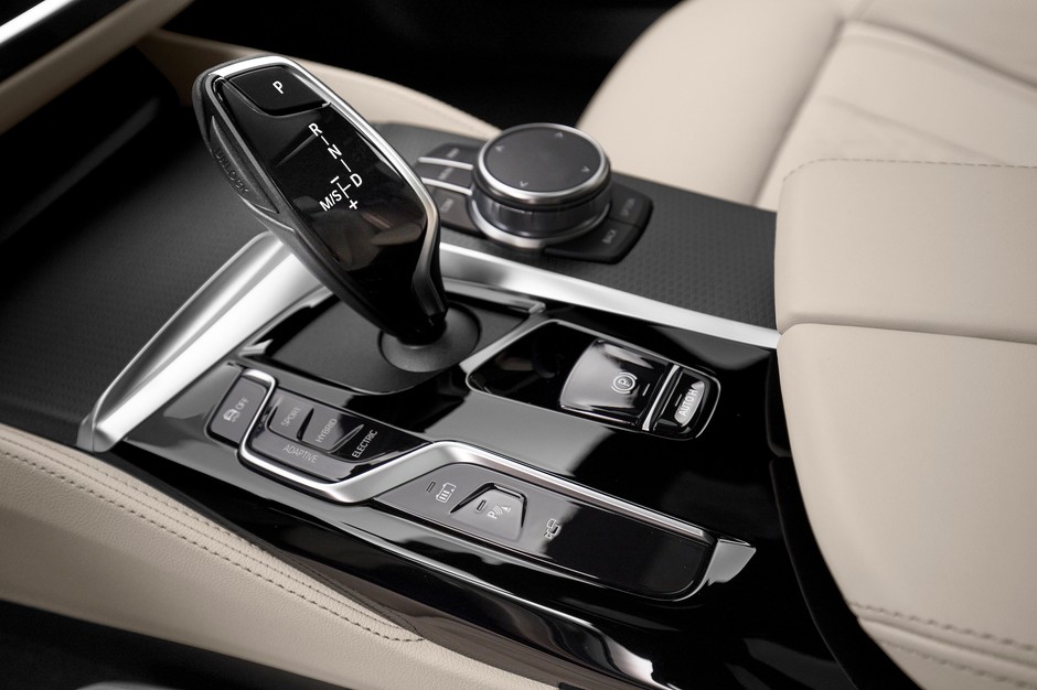 BMW 5