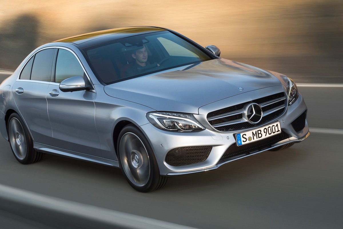 W tych Mercedesach są te same silniki co w Dacii. To dobrze czy lepiej ich unikać?