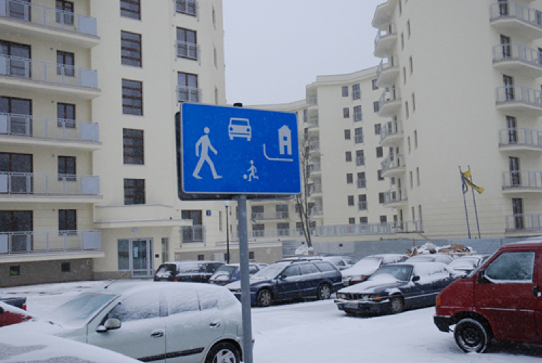 Pieszy ma obowiązki, a nie tylko prawa