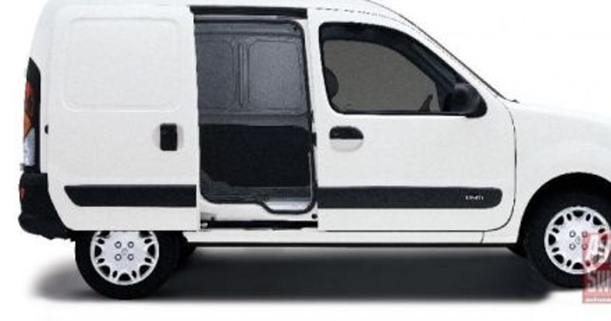 Renault Kangoo 1.4 Express RN - Bez ograniczeń