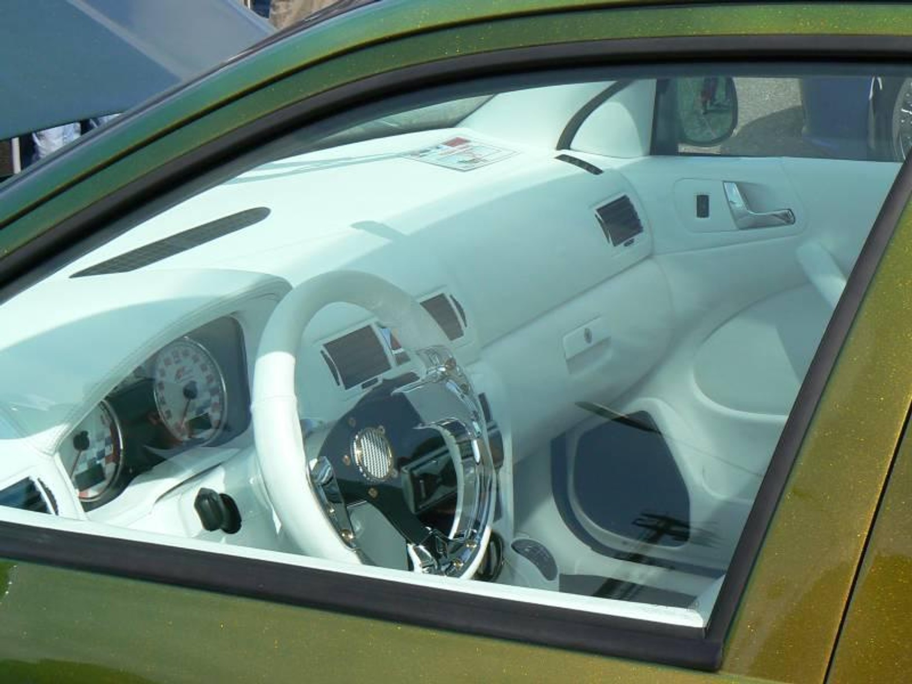 Tuning Motor Show 2007: fotogaleria z Koprzywnicy (aktualizacja)