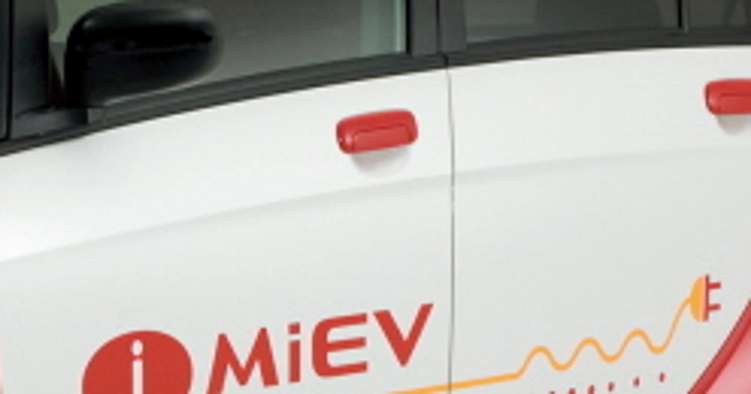 Mitsubishi: i-MIEV oficjalnie na szczycie G8