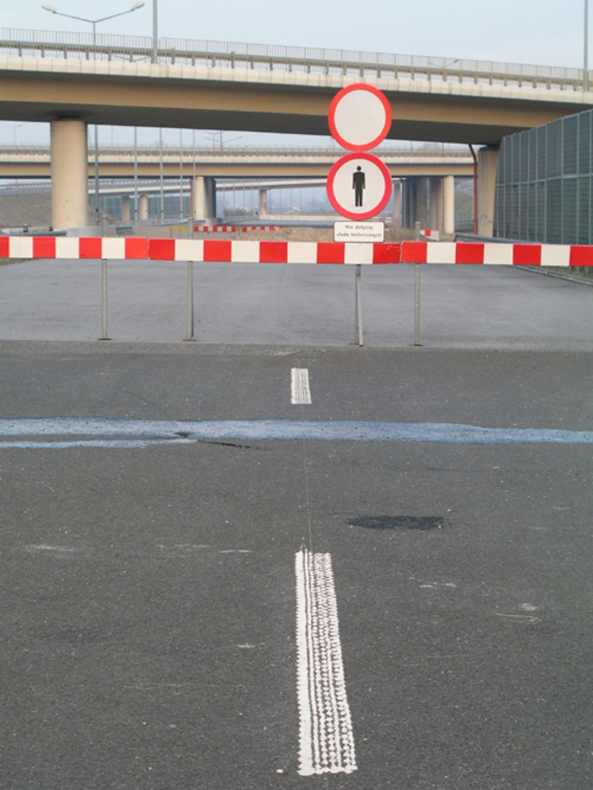 Zero kilometrów w tym roku