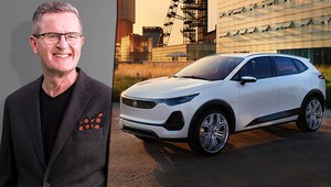 Tylko u nas. Wywiad z inżynierem z Chin odpowiedzialnym za platformę dla Izery