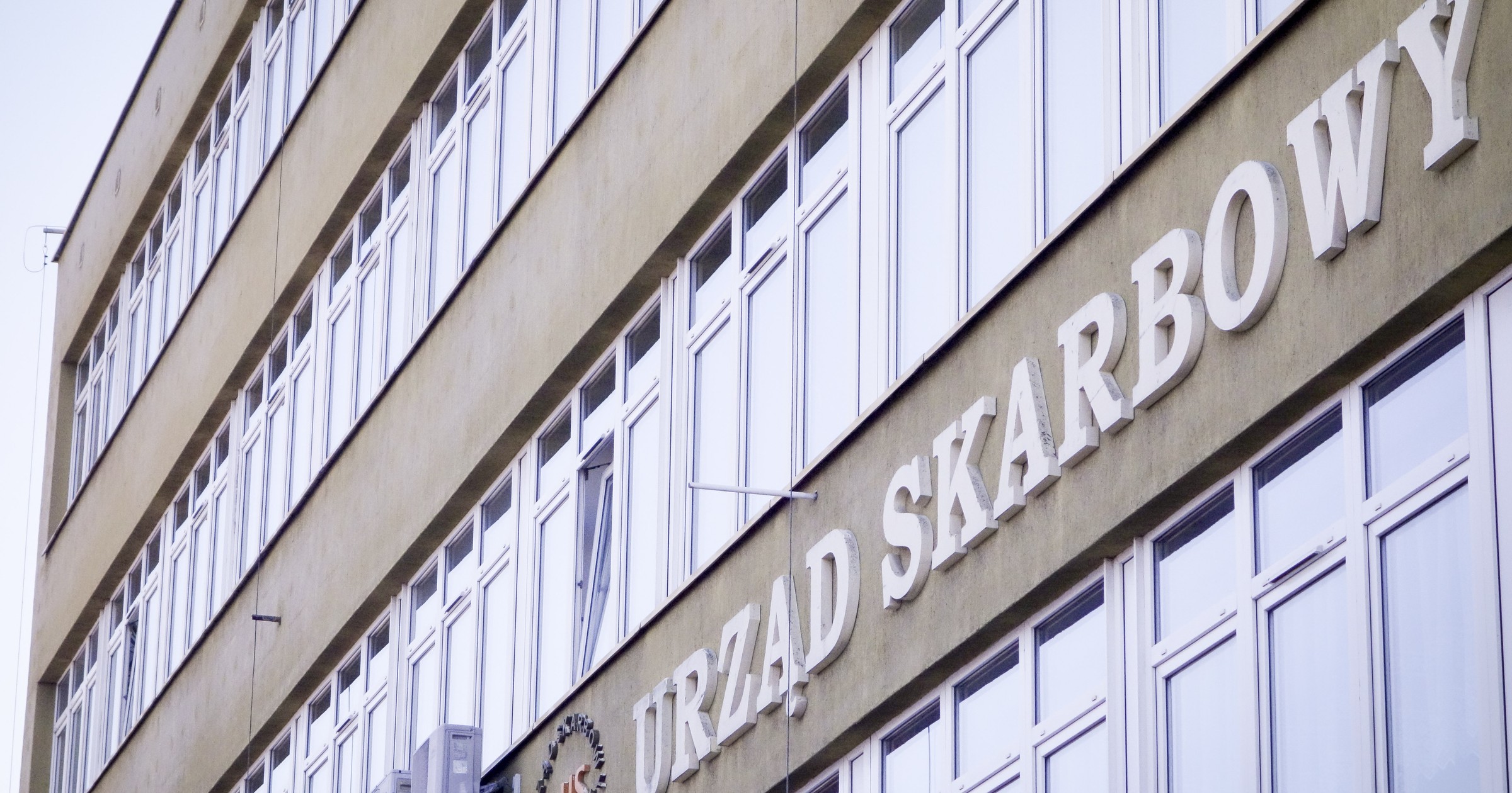 Urzędnicy chodzą i sprawdzają donosy po komuniach