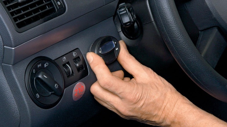 Ogrzewanie postojowe - naszym zdaniem