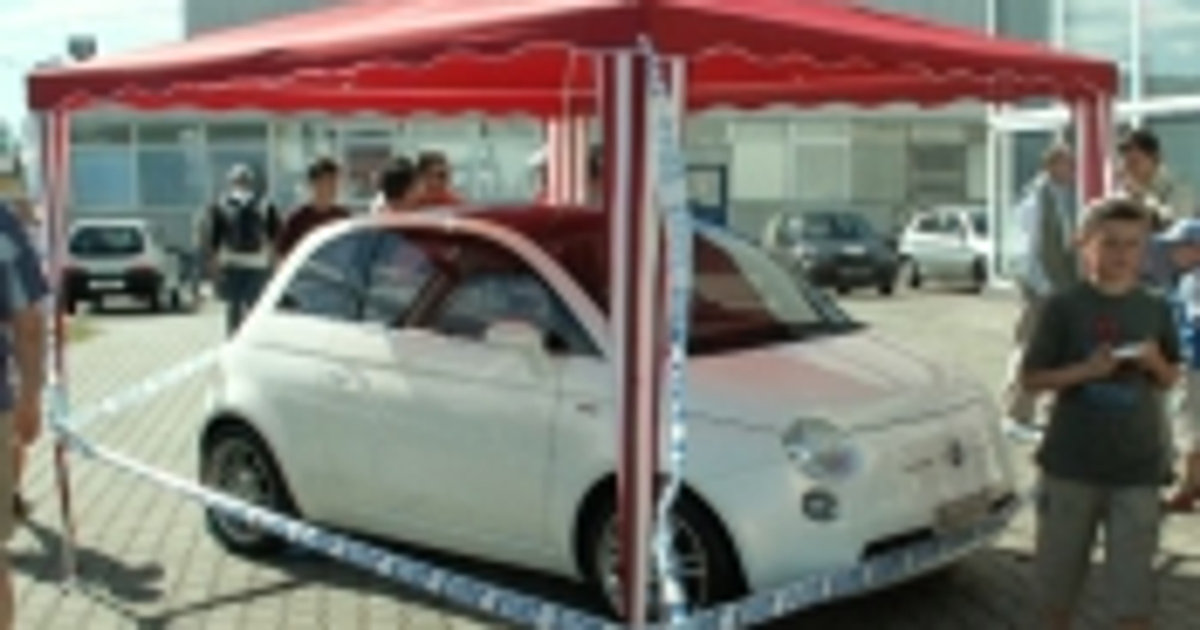 Motoryzacyjne zagłębie