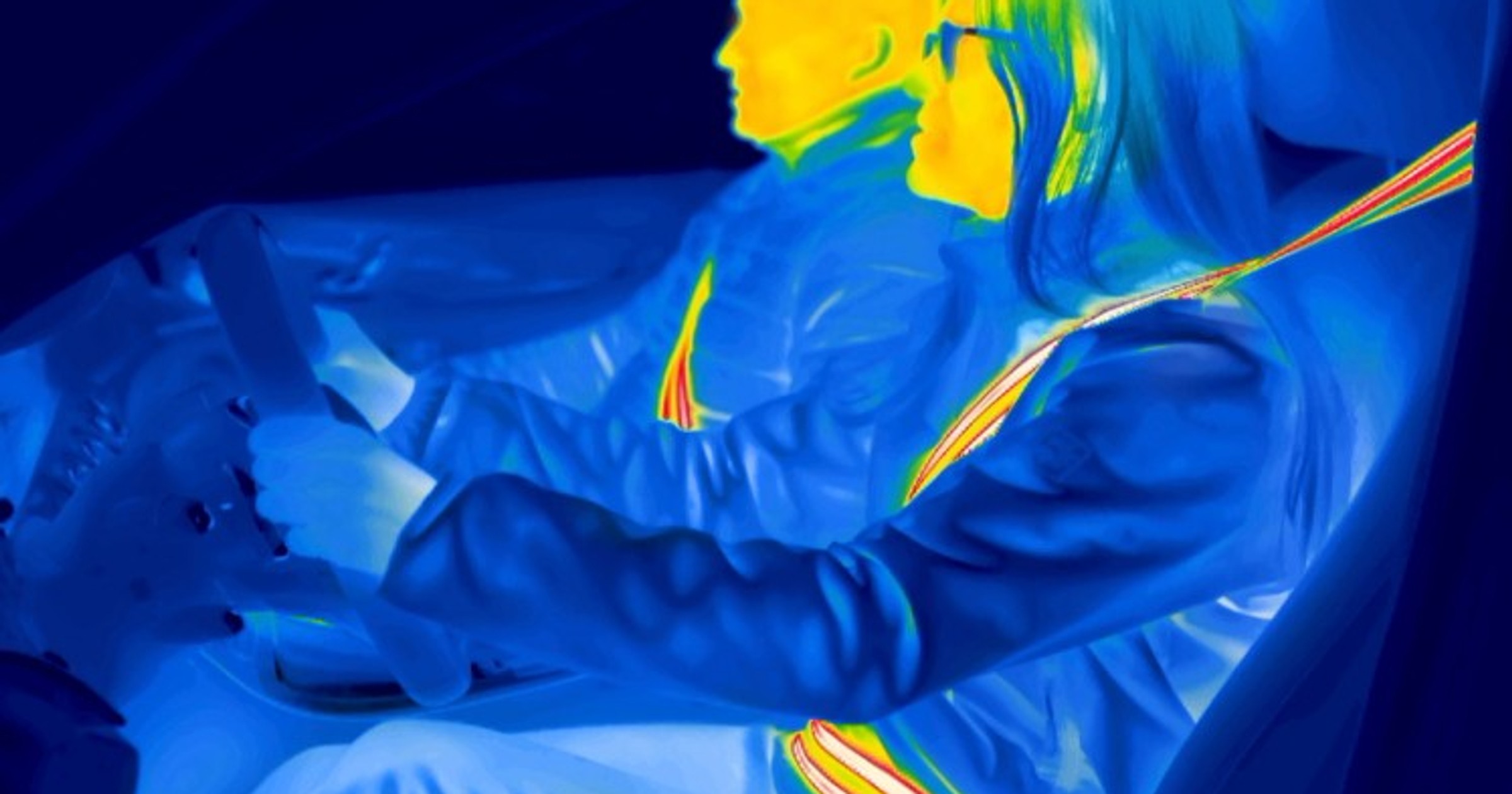 ZF Heatbelt — podgrzewany pas bezpieczeństwa