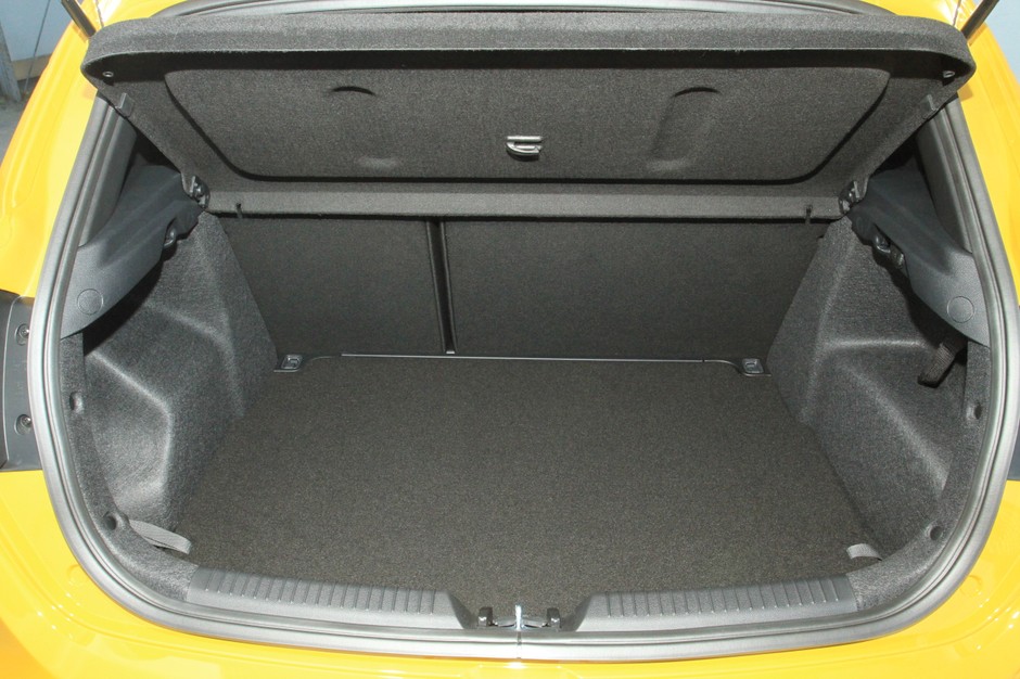 Kia cee'd 1.0 T-GDI