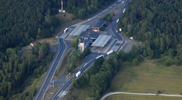 Autostrada A2 będzie przedłużona do granicy w Świecku. Padły daty