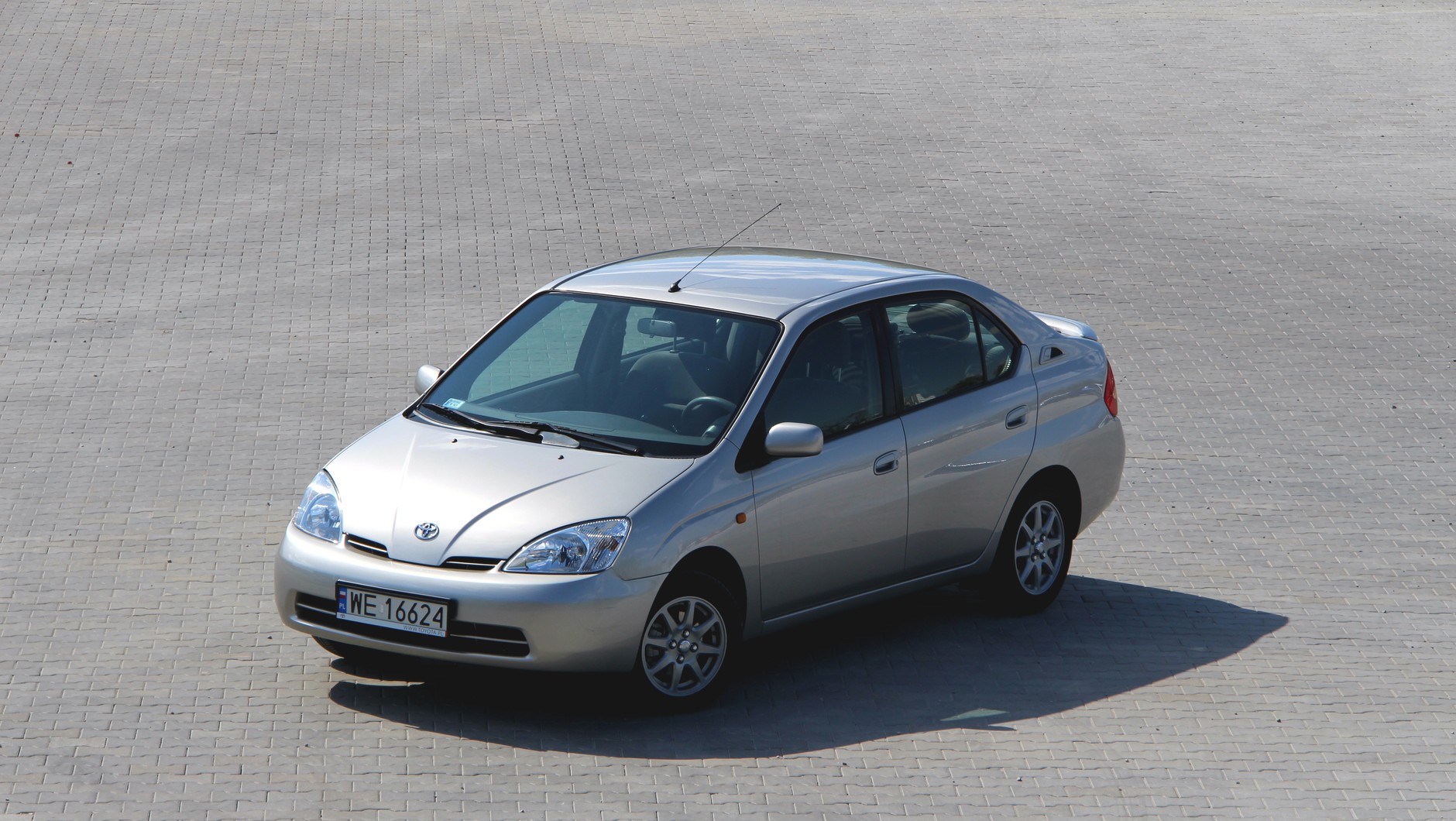 Toyota Prius I