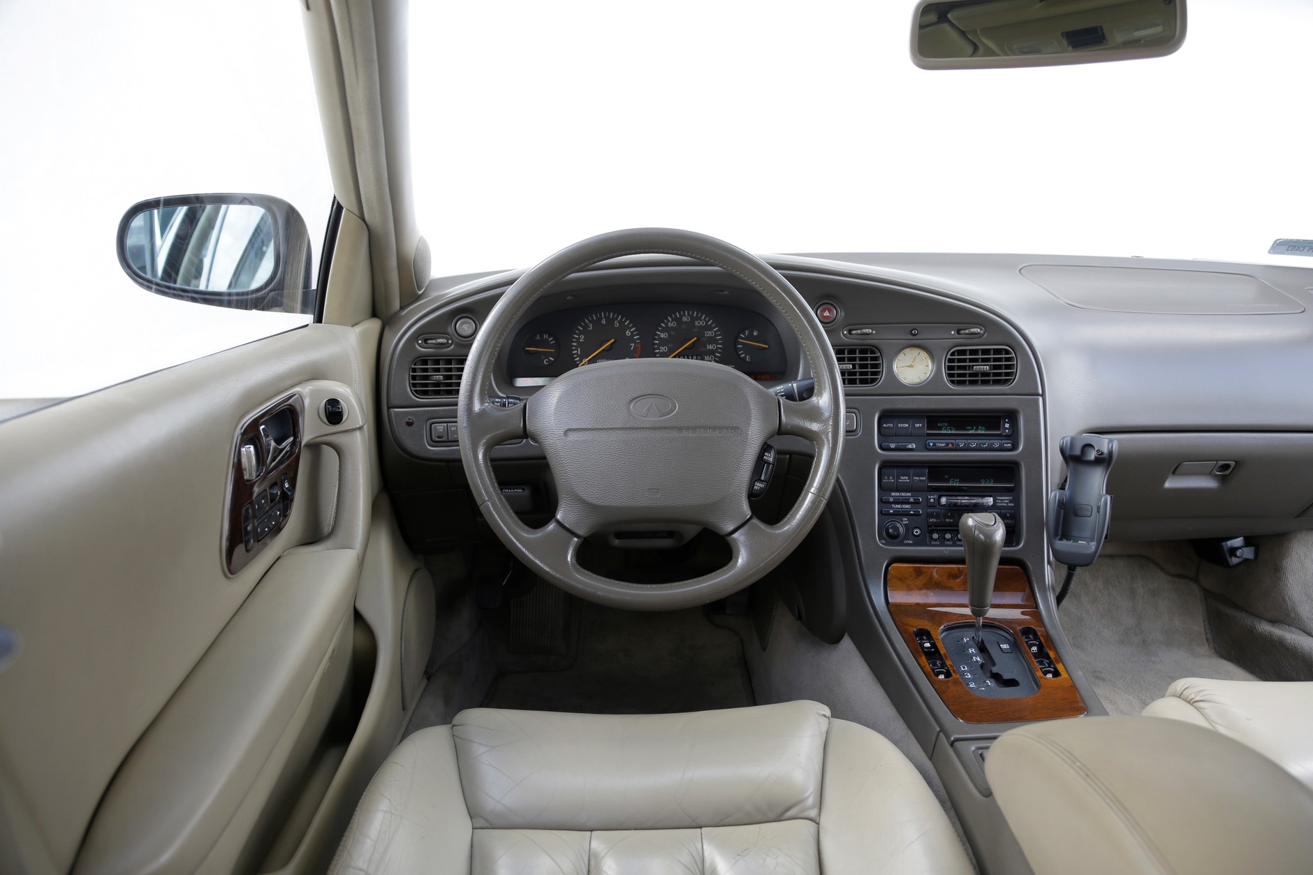 Infiniti Q45t