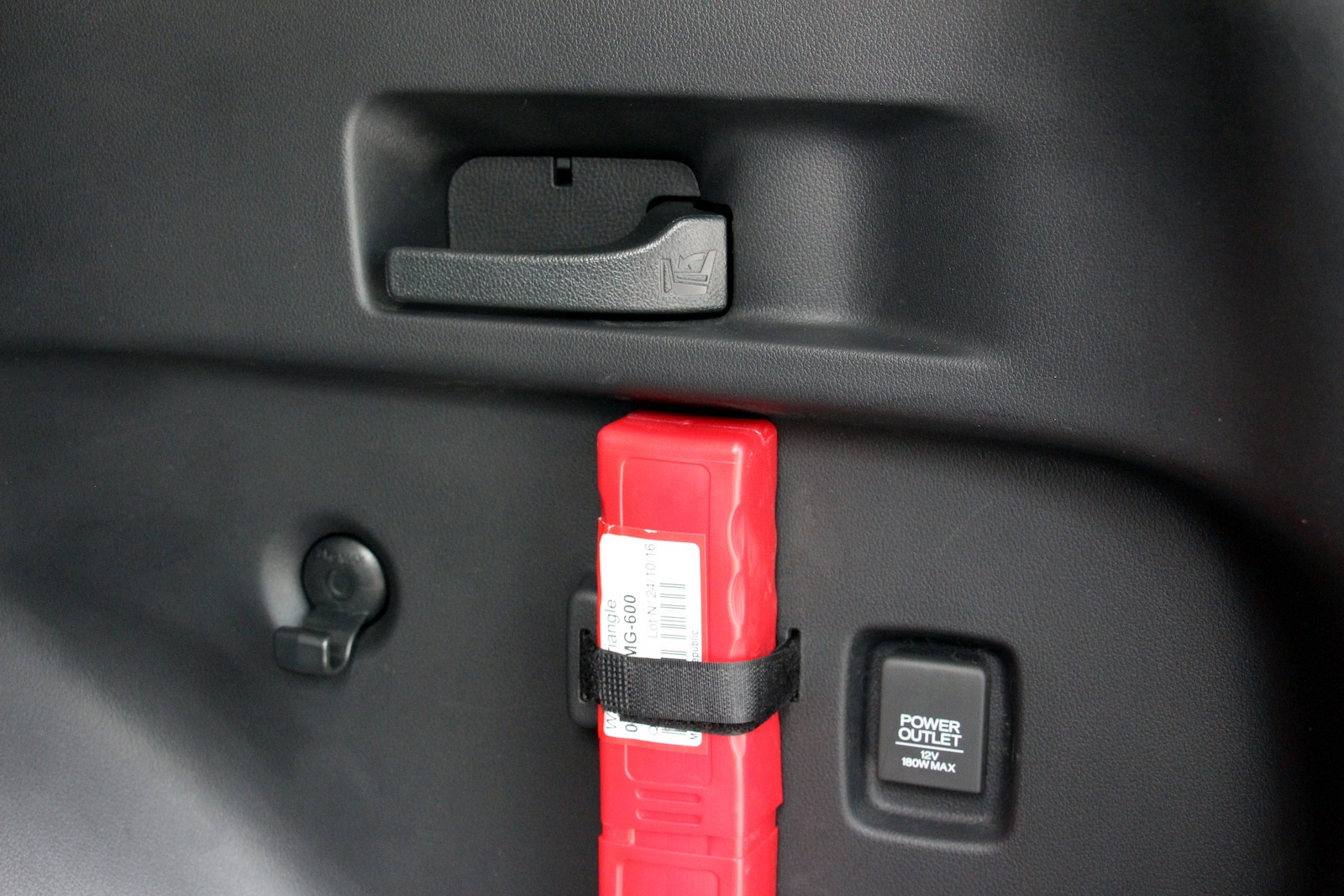 Honda CR-V 2.0 i-VTEC Executive