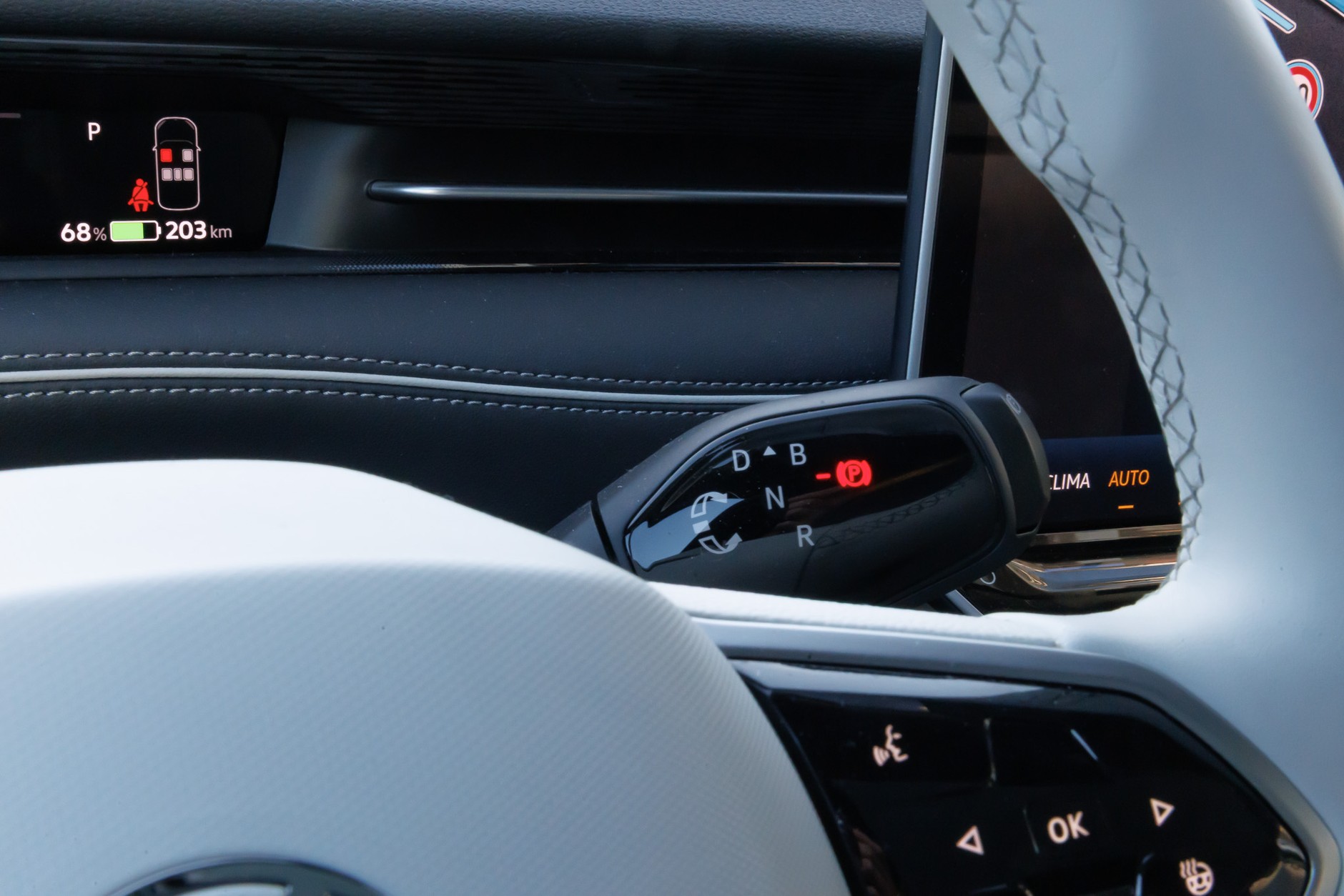 Volkswagen ID.7 Plus