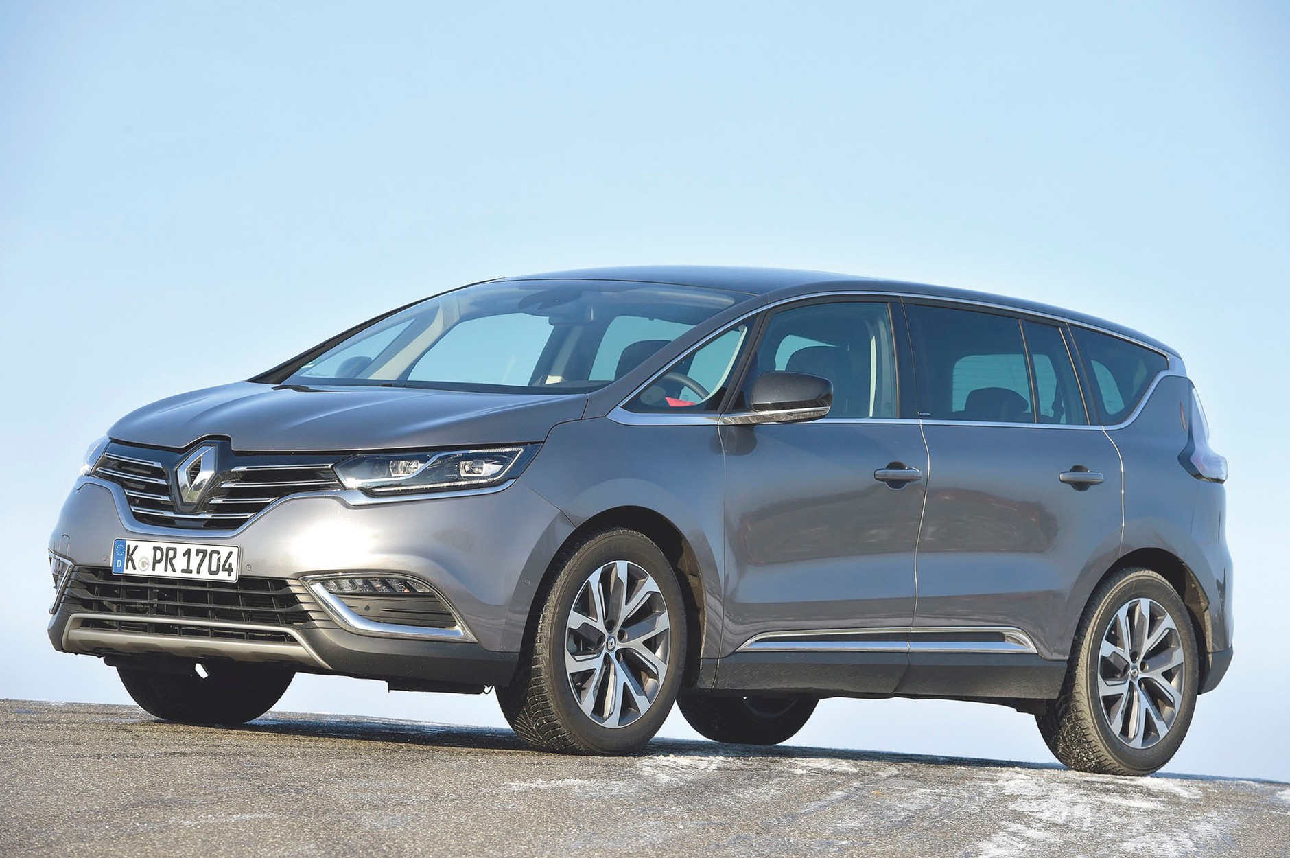 Renault Espace