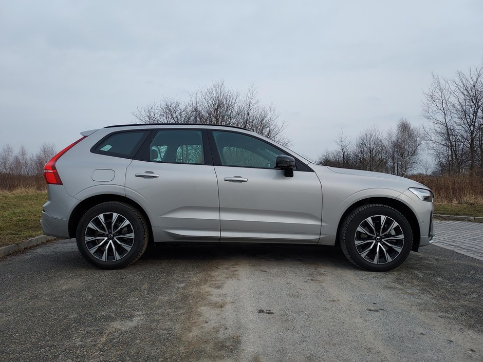 Volvo XC60 B4