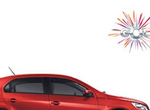 Volkswagen Gol – premiera ludowego samochodu w Sao Paulo