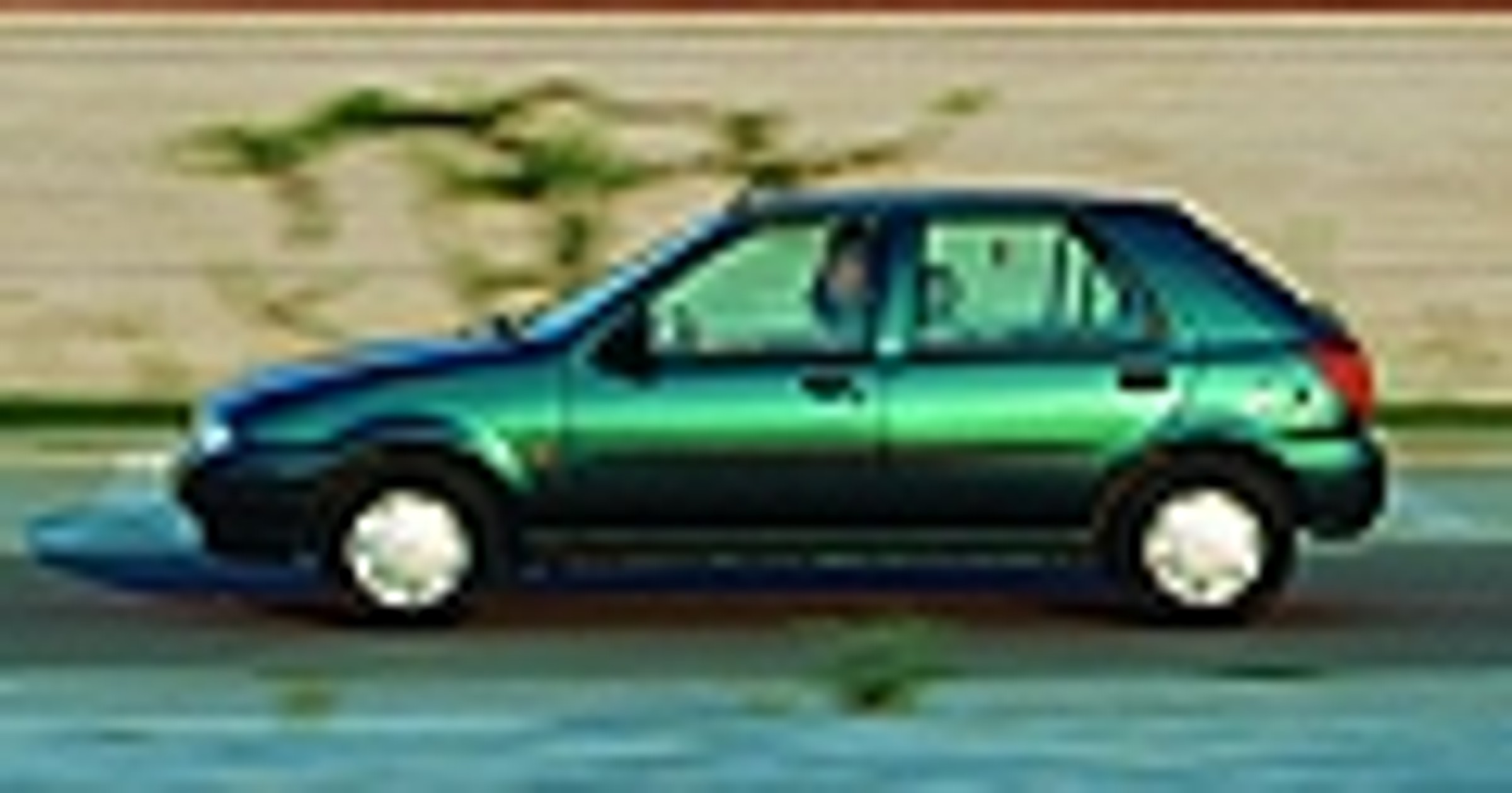 Auto nie tylko dla mieszczuchów