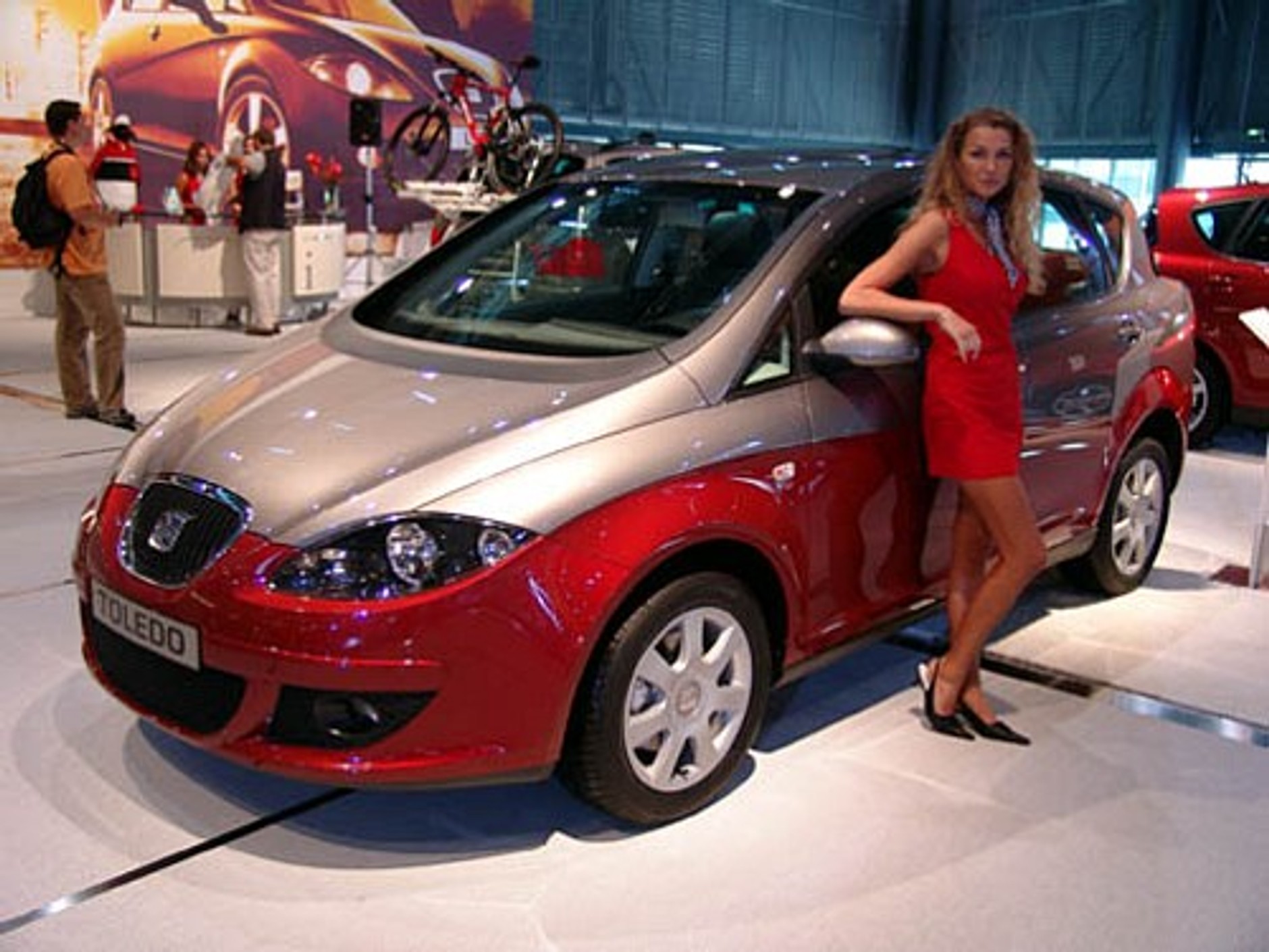 Premiery w czeskim wydaniu