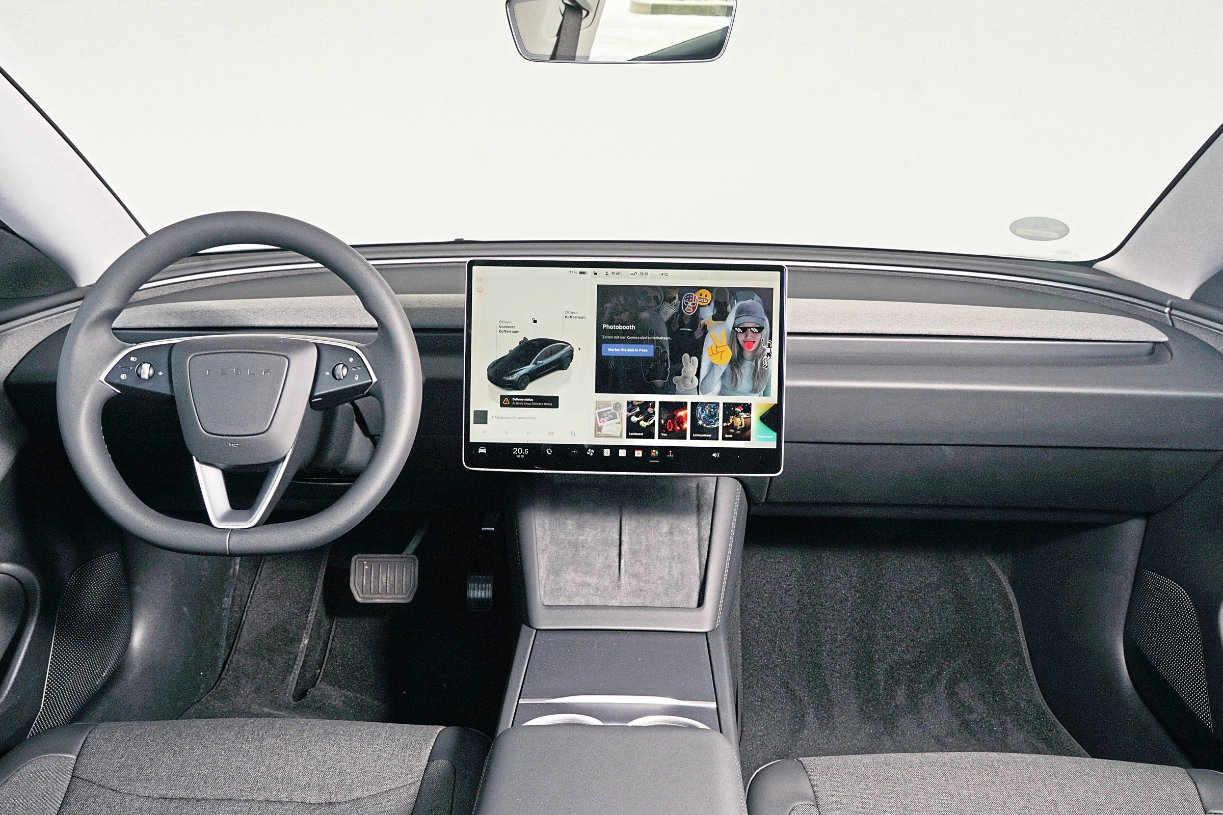 Producenci chcieli nas przekonać do paneli dotykowych. Ich oszczędności były ogromne