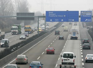 Ile, jak i kiedy zapłacimy za niemieckie autostrady?