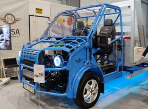 Będzie nowe polskie auto? To nie Izera, a... Nysa. I to nie żart