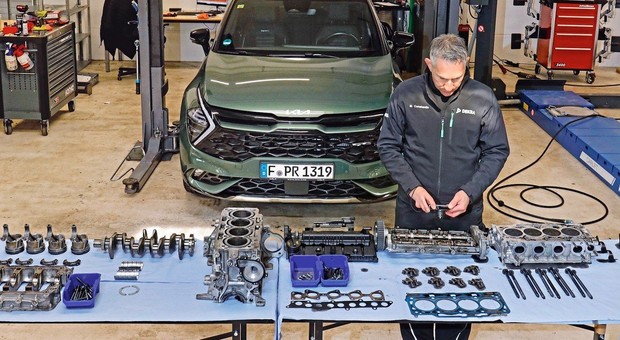 Te samochody tracą najmniej na wartości po latach. Trzy rankingi, jeden zwycięzca