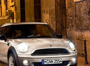 Mini One i Mini One Clubman z nowymi silnikami 1,4 (75 KM) i 1,4 (95 KM)