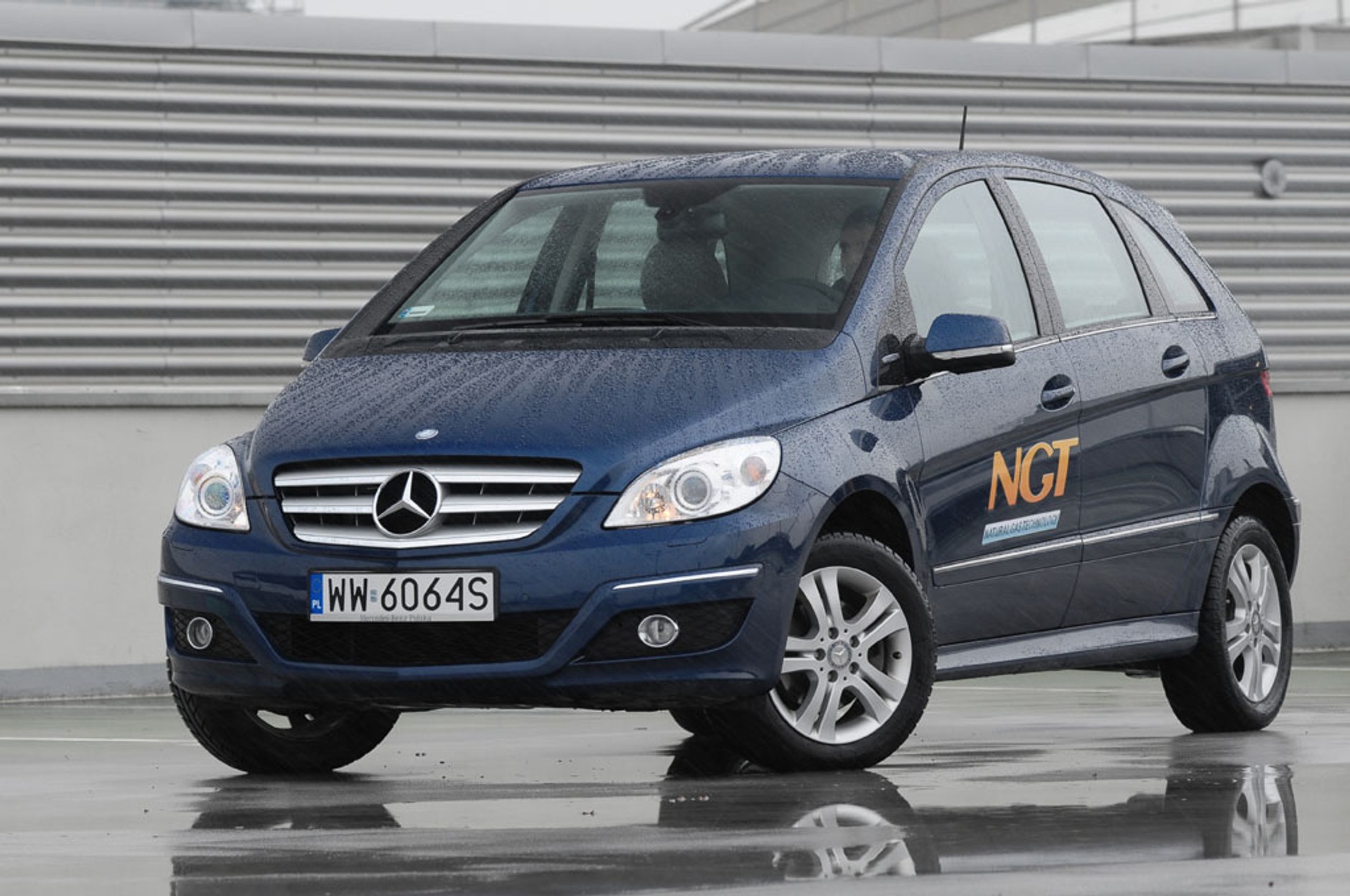 Czas Na Gaz? Zdradzamy tajemnice instalacji CNG
