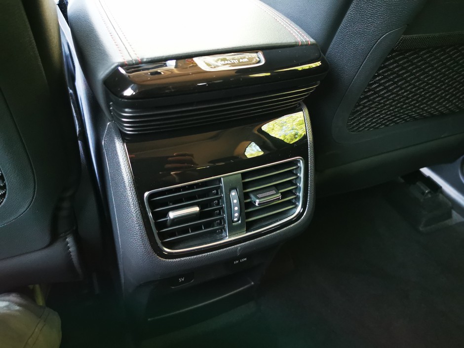 Maxus Euniq 6 2023