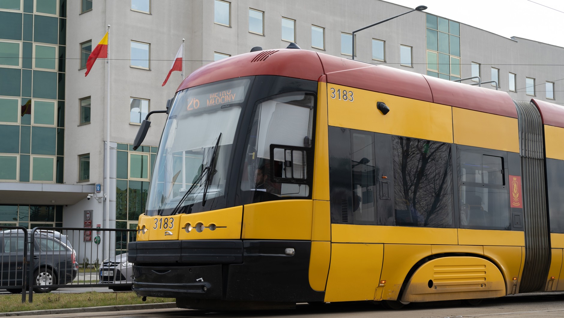 Tramwaje w mieście to norma, jednak nie każdy pamięta jakie obowiązują nas przepisy wobec tych pojazdów szynowych