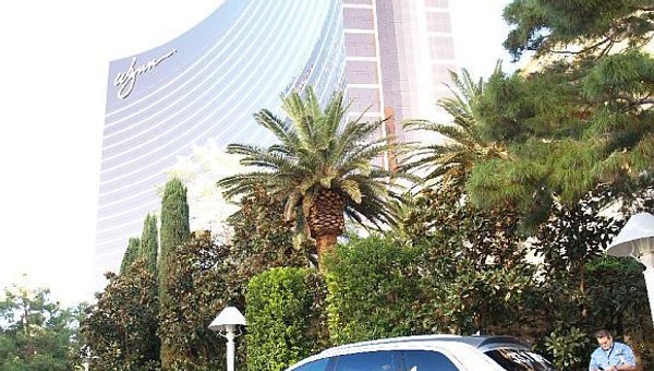 Audi Mileage Marathon - Wyprawa autami Audi przez całe USA