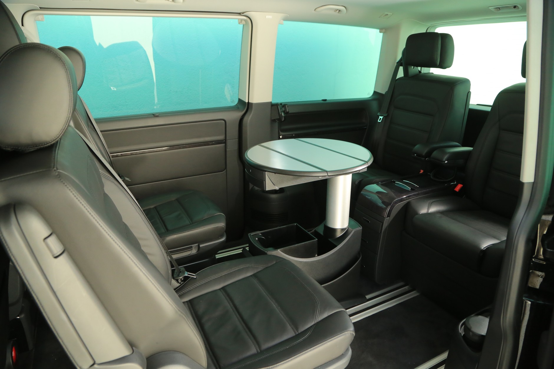 Volkswagen Multivan Business